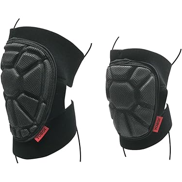 Amazon.co.jp 売れ筋ランキング: スケートボード用膝パッド の中で最も